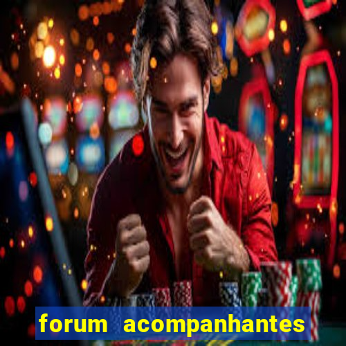 forum acompanhantes porto alegre